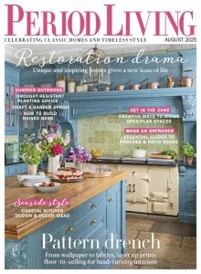 Period Living - 08.2025