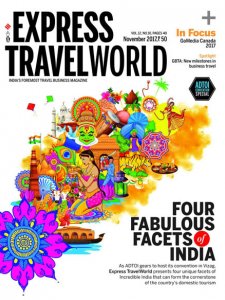 Express Travelworld - 11.2017