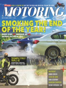 Motoring World - 12.2017