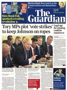 The Guardian - 8.06.2022