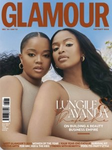 Glamour SA - 12/01 2023