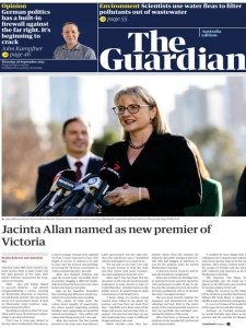 The Guardian AU - 28.09.2023