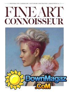 Fine Art Connoisseur - 11/12 2017