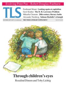 The TLS - 09.06.2019