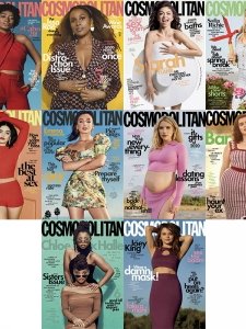 Cosmopolitan USA - 2020 Full Year