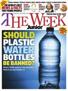 The Week Junior USA - 08.9.2024