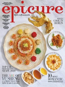 epicure SG - 01.2020