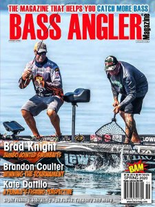 Bass Angler - Spring 2020