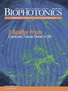 Bio Photonics - 03/04 2021