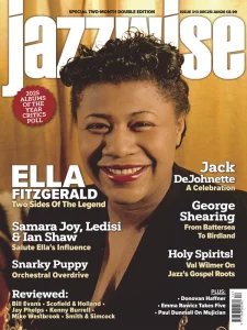Jazzwise - 12/01 2026