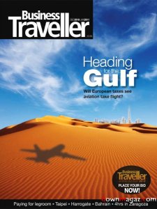 Business Traveller - December 2010