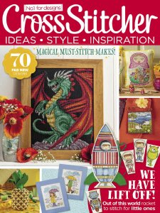 CrossStitcher - 05.2019