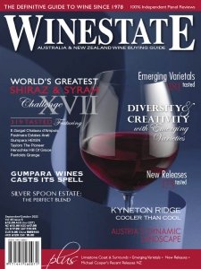 Winestate - 09/10 2022