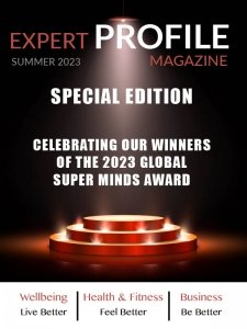 Expert Profile - Summer 2023