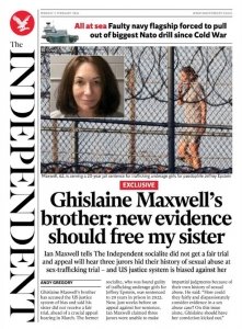 The Independent - 5.02.2024