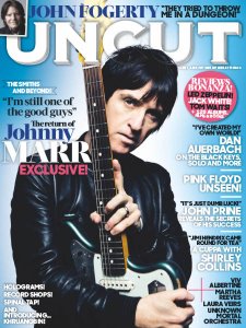 Uncut - 05.2018