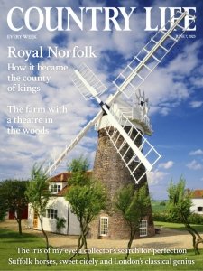 Country Life UK - 06.7.2023