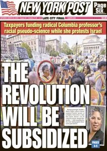 New York Post - March 15, 2025