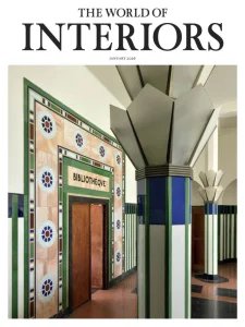 The World of Interiors - 01.2026