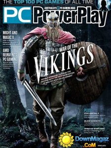 PC Powerplay - November 2013