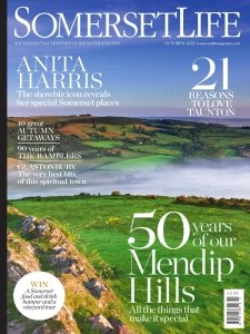 Somerset Life - 10.2022