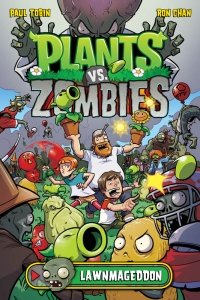 Plants vs. Zombies Vol. 1 - 20