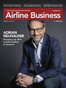 Airline Business - 12.2023