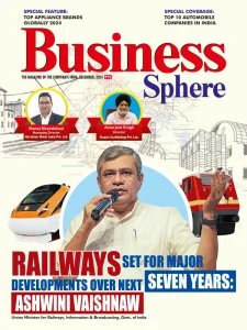 Business Sphere - 12.2024