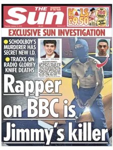 The Sun UK - 16.01.2025