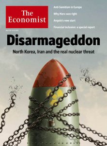 The Economist EU - 5.05.2018