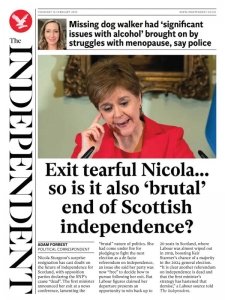 The Independent - 02.16.2023