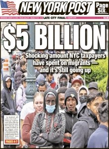 New York Post - 08.14.2024