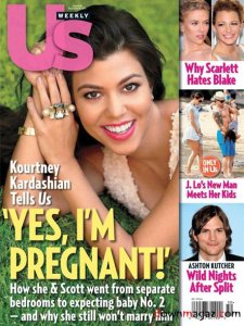 Us Weekly - 12 December 2011