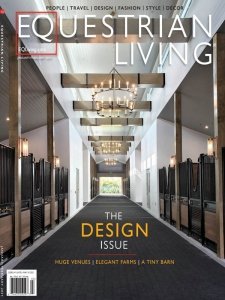 Equestrian Living - 01/02 2021