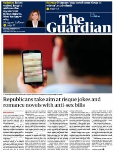 The Guardian USA - 18.02.2023