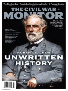 The Civil War Monitor - Fall 2024