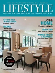 Lifestyle - 05/06 2025