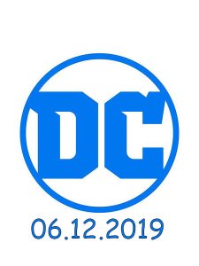 DC Week+  - 06.12.2019