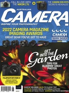 Australian Camera - 11/12 2021