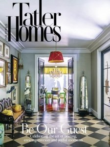 Philippine Tatler Homes - Vol 29 2021