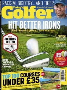 Today's Golfer UK - 06.2022