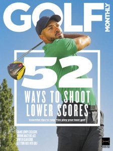 Golf Monthly UK - 12.2022