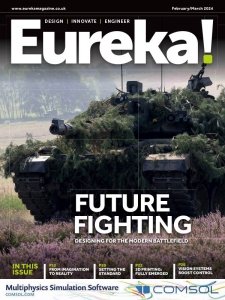 Eureka - 02/03 2024