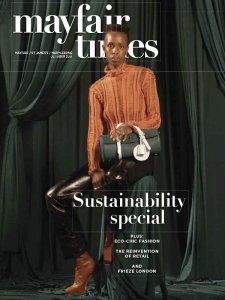 Mayfair Times - 10.2021