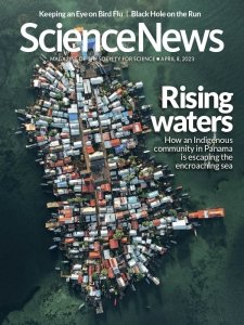 Science News - 04.8.2023