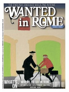 Wanted in Rome - 07/08 2023