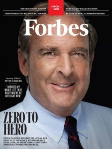 Forbes USA - 08/09 2024