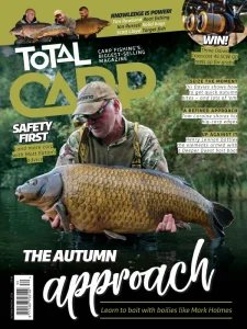 Total Carp - Autumn 2024