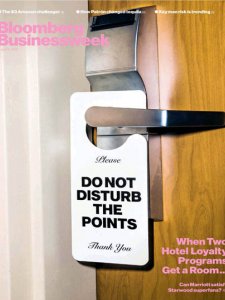 Bloomberg Businessweek USA - 08.6.2018