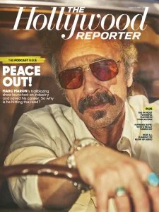 The Hollywood Reporter - 08.13.2025